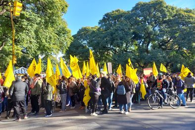 MDZol | Foto: Yamila Vera / MDZ Radio