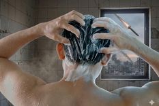 ¿me puedo duchar? la aplicacion creada en israel para calcular cuando es seguro banarse