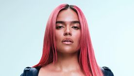 Mira el increíble look de Karol G con el que se lució en una revista. Foto: Instagram
