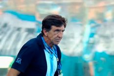 Gustavo Costas está enojado porque la salida de Maxi Salas a River podría no ser la única mala noticia para Racing en este mercado. Gustavo Costas está enojado porque la salida de Maxi Salas a River podría no ser la única mala noticia para Racing en este mercado.