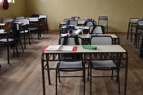 Con los concursos ya cerrados, la provincia reorganiza la conducción de escuelas secundarias orientadas y técnicas de cara al ciclo 2026. Con los concursos ya cerrados, la provincia reorganiza la conducción de escuelas secundarias orientadas y técnicas de cara al ciclo 2026.