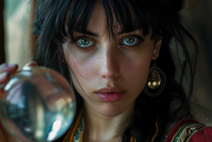 Según el horóscopo gitano, algunos signos deben cortar vínculos energéticos para poder sanar.