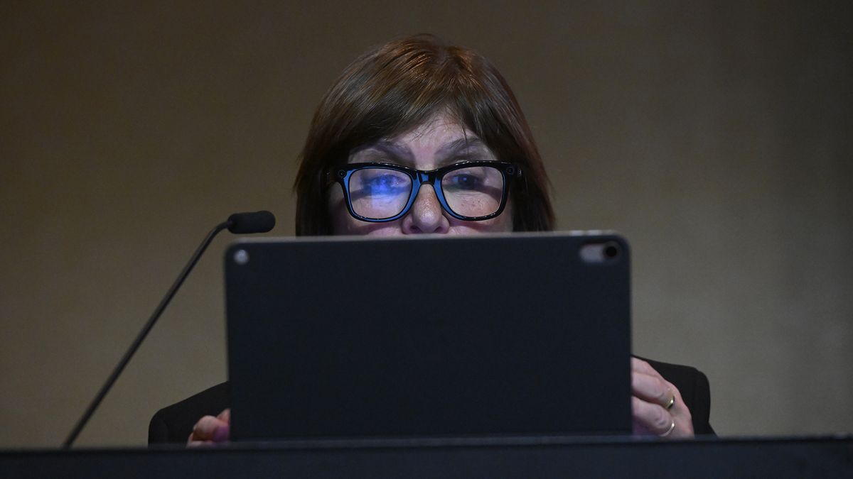 Gritos en el Senado: el karinismo cruzó a Patricia Bullrich por su rebelión contra los Milei