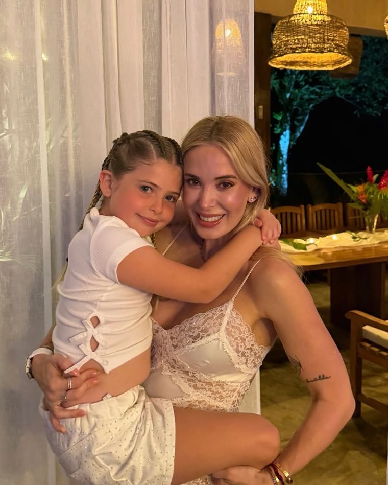 "Fue un año muy difícil": Cirio se sinceró con sus seguidores sobre las crisis que enfrentó en 2025. "Fue un año muy difícil": Cirio se sinceró con sus seguidores sobre las crisis que enfrentó en 2025.