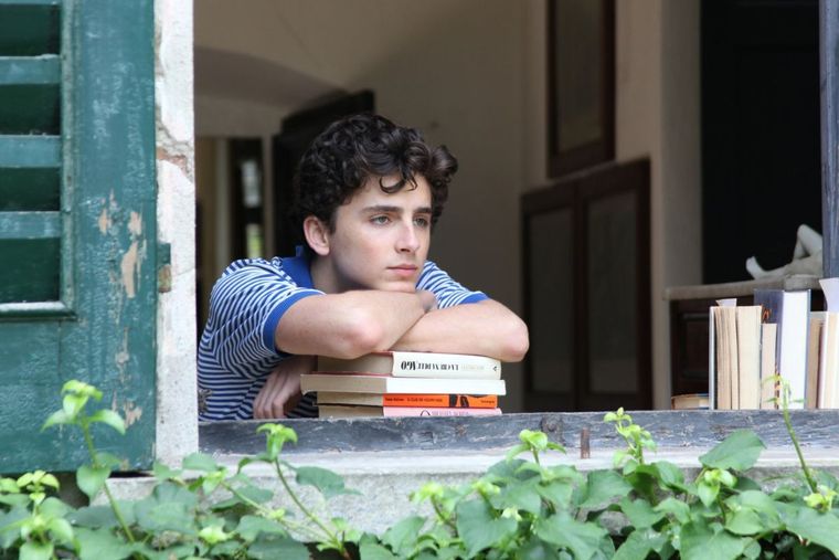 Scarlett Johansson Netflix, Scarlett Johansson Foto: Pinterest