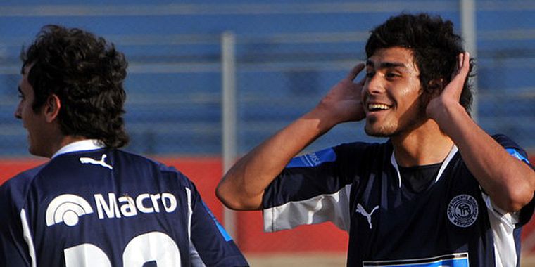 Foto: Nacho Gaffuri / MDZ