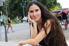 la opinion de la bloguera opositora yoani sanchez