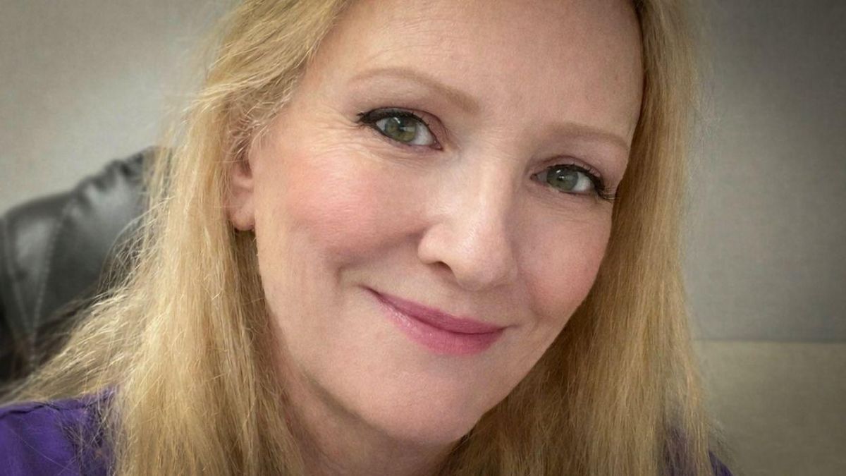 La carta que escribí a mi hija muerta después de perdonar al hombre que la mató
