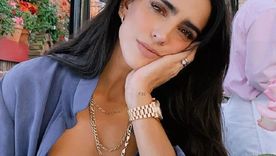 Bárbara de Regil impone su belleza con estilo y se roba todas las miradas Foto: Bárbara de Regil / Instagram