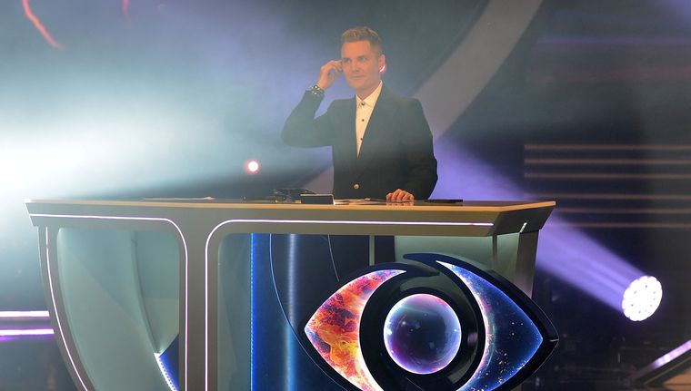 Santiago del Moro ya no conducirá Gran Hermano. Santiago del Moro ya no conducirá Gran Hermano.