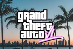 Expectativa por un nuevo trailer del videojuego Foto: Rockstar Games