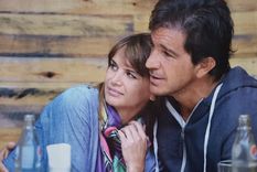 tras la infidelidad, amalia granata anuncia su boda con leo squarzon