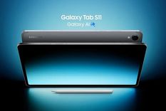 La Galaxy Tab S11 combina pantalla AMOLED, S Pen, potencia y funciones premium para productividad diaria.