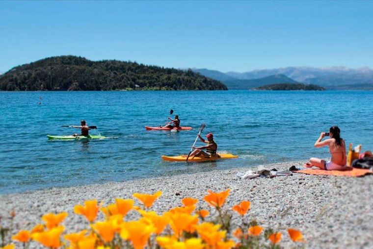Bariloche es uno de los destinos más caros para hacer turismo en el feriado largo