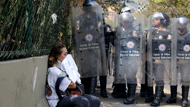 Foto: Últimas Noticias