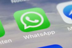 WhatsApp prepara una nueva función para las vieollamadas WhatsApp prepara una nueva función para las vieollamadas