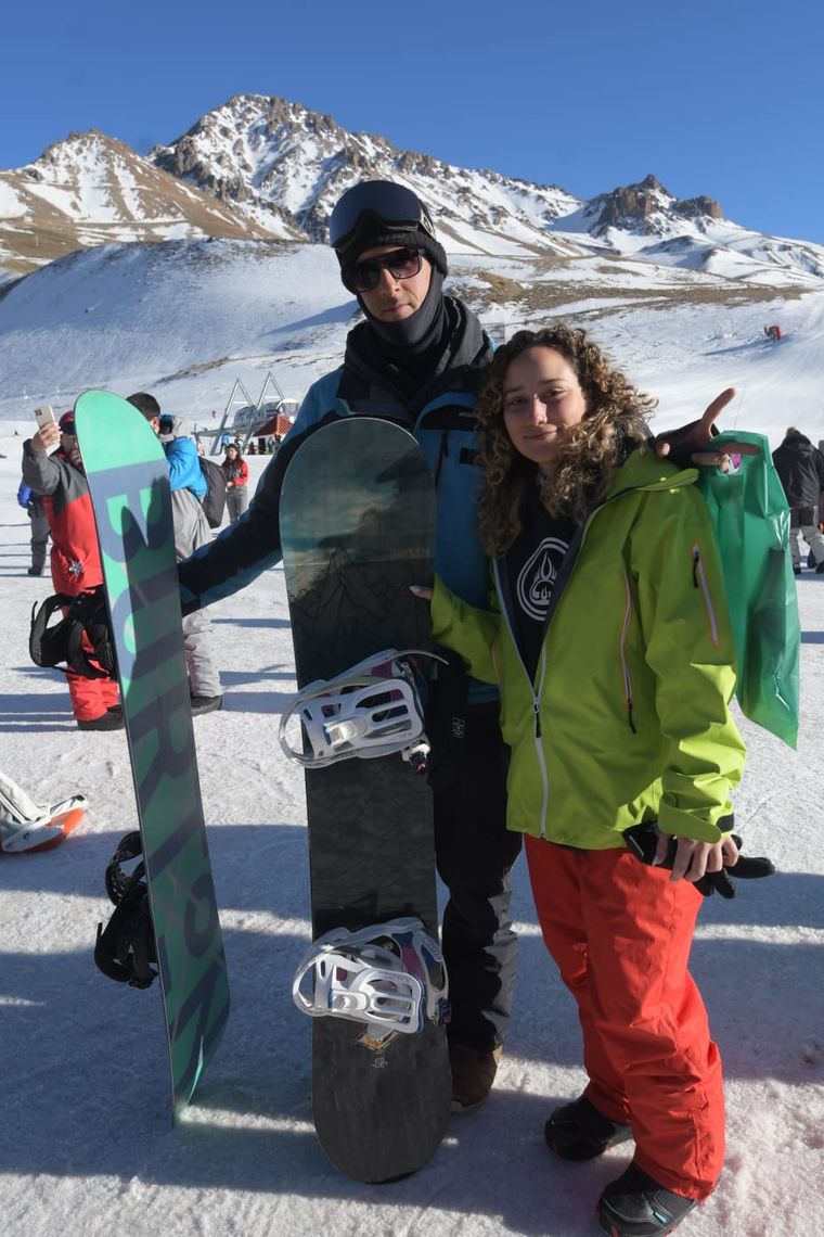 Marcos y Ernes. Marcos y Ernes.