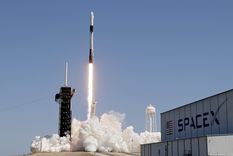 Foto: SpaceX