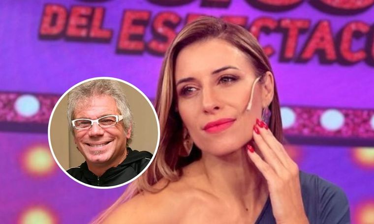 Beto Casella reveló una intimidad de Mariana Brey El conductor contó que encontró un diario íntimo de la periodista