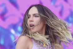 Foto: INSTAGRAM @BELINDA