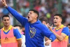 El defensor se expresó en las redes.