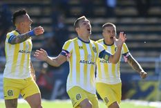 Foto: Rosario Central