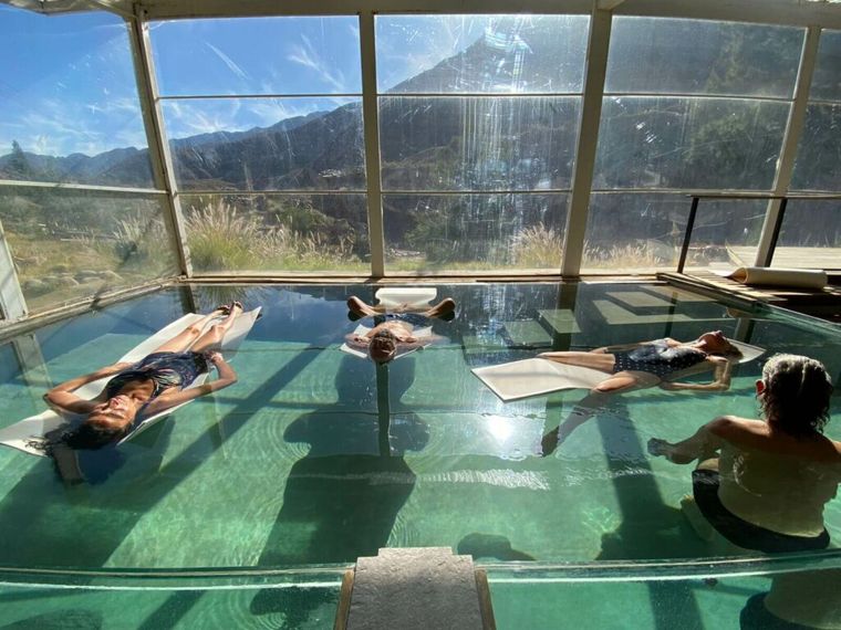 Esto es lo que podés hacer en Mendoza, según la IA. Esto es lo que podés hacer en Mendoza, según la IA. 