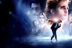 Foto: Prensa Netflix Foto: Prensa Netflix