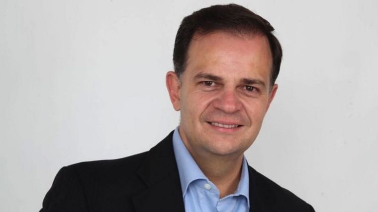 El abogado mexicano Ulrich Richter lleva seis años de litigios legales para que Google elimine un blog que difunde información falsa sobre él. Foto: CORTESÍA ULRICH RICHTER