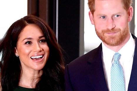 Meghan Markle trata de recuperar su vida en redes tras su salida de la corona británica. Foto: Instagram @sussexroyal