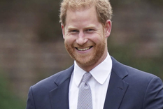 El príncipe Harry apoya y promueve causas benéficas. Foto: Twitter @PHarry_Megha