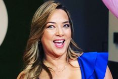 Adamari López Foto: Archivo