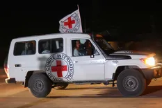 israel confirmo que hamas entrego el cuerpo de otro rehen asesinado en gaza