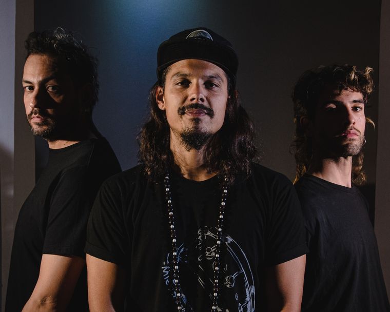 Lucas Lucchetti trío cerrará La noche de los museos. Foto: Gentileza Agencia Tuma