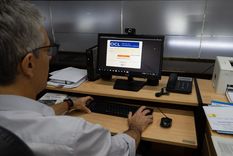 A partir de abril, las conciliaciones laborales se podrán realizar por internet.