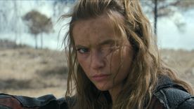 Acción y drama. Acción y drama.