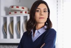 Traicionada se emite por Telefe. Foto: Instagram Sadakatsizdizi.