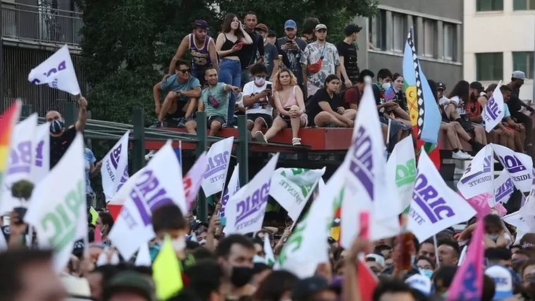 Foto: EPA