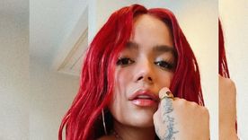 Karol G lanzó hace unas semanas la canción Gatúbela.