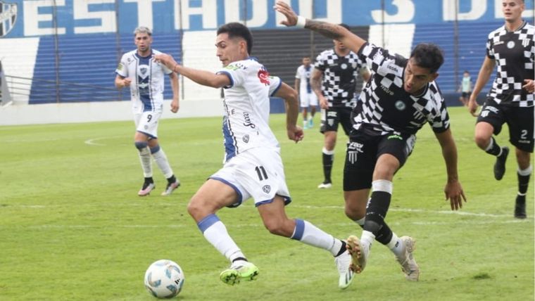 El Lobo vista a Almagro. Foto: @almagroficial