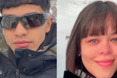 El agresor está detenido. El agresor está detenido.