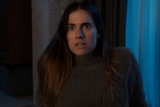 Está en Netflix: la película que te hará temerle a los juguetes