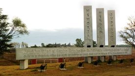 Identifican a 17 personas que permanecían como desaparecidos desde la última dictadura en el excentro clandestino de detención La Perla en Córdoba. Identifican a 17 personas que permanecían como desaparecidos desde la última dictadura en el excentro clandestino de detención La Perla en Córdoba.