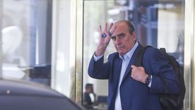 La advertencia de Guillermo Francos a los gobernadores por los fondos La advertencia de Guillermo Francos a los gobernadores por los fondos