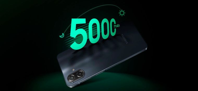 Si llega a Argentina, el Samsung Galaxy M07 podría ser el nuevo rey de la gama económica. Si llega a Argentina, el Samsung Galaxy M07 podría ser el nuevo rey de la gama económica.