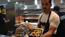 Los empleados de locales de comidas rápidas firmaron un acuerdo salarial Los empleados de locales de comidas rápidas firmaron un acuerdo salarial