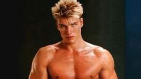 Dolph Lundgren, quien saltó a la fama por su papel en Rocky IV, hoy se mantiene en forma y lleva una vida saludable Foto: Dolph Lundgren  / Instagram