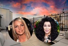 Britney Spears Britney Spears Foto: Canva