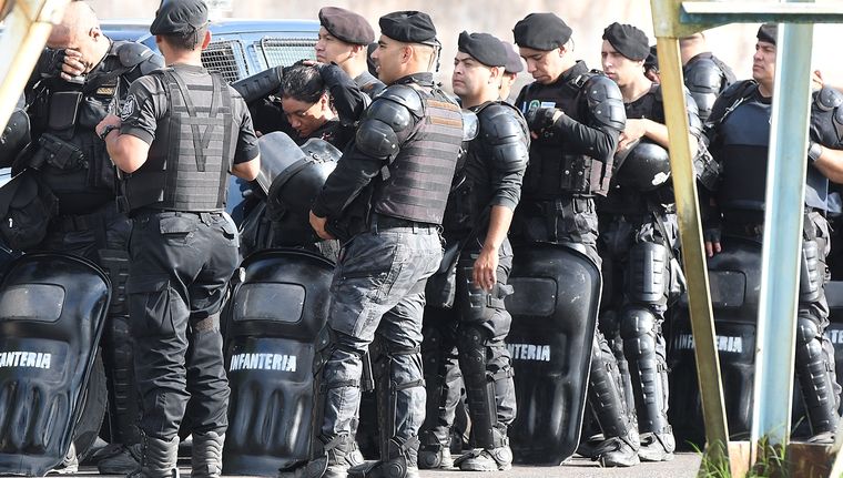 Foto: ALF PONCE MERCADO / MDZ