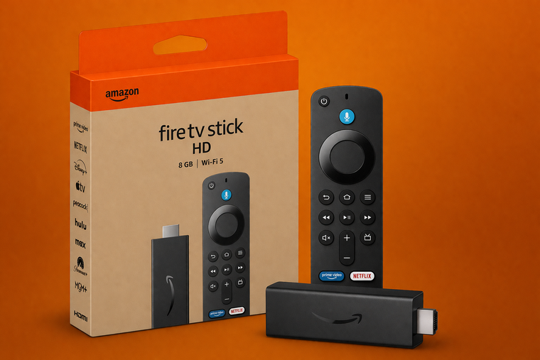 Con instalación simple y formato compacto, convierte cualquier televisor con HDMI en un smart fácilmente. Con instalación simple y formato compacto, convierte cualquier televisor con HDMI en un smart fácilmente.